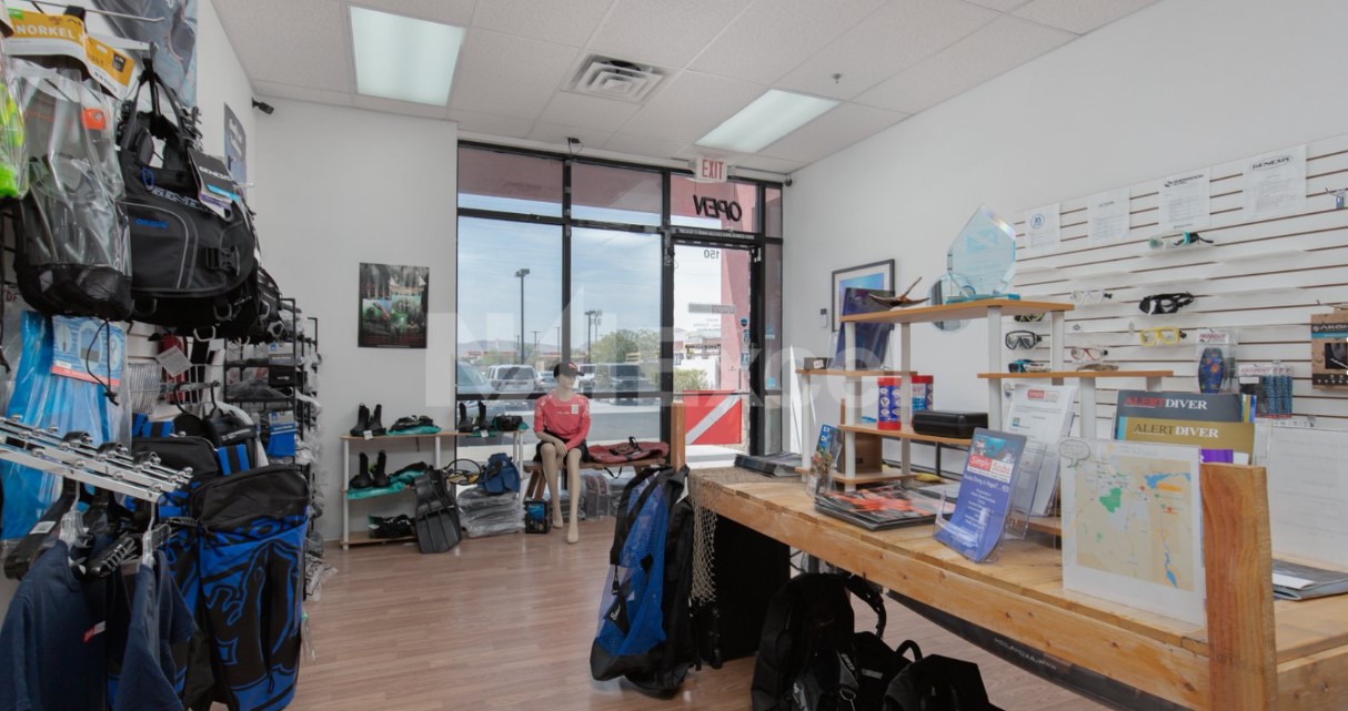 Two Suite Available For Lease